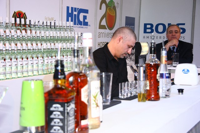 Horeca Trade Show